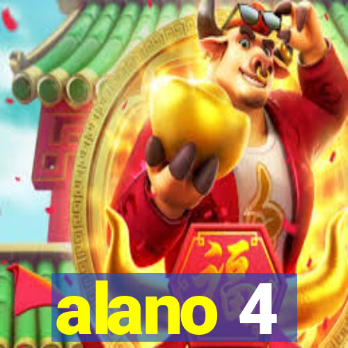 alano 4